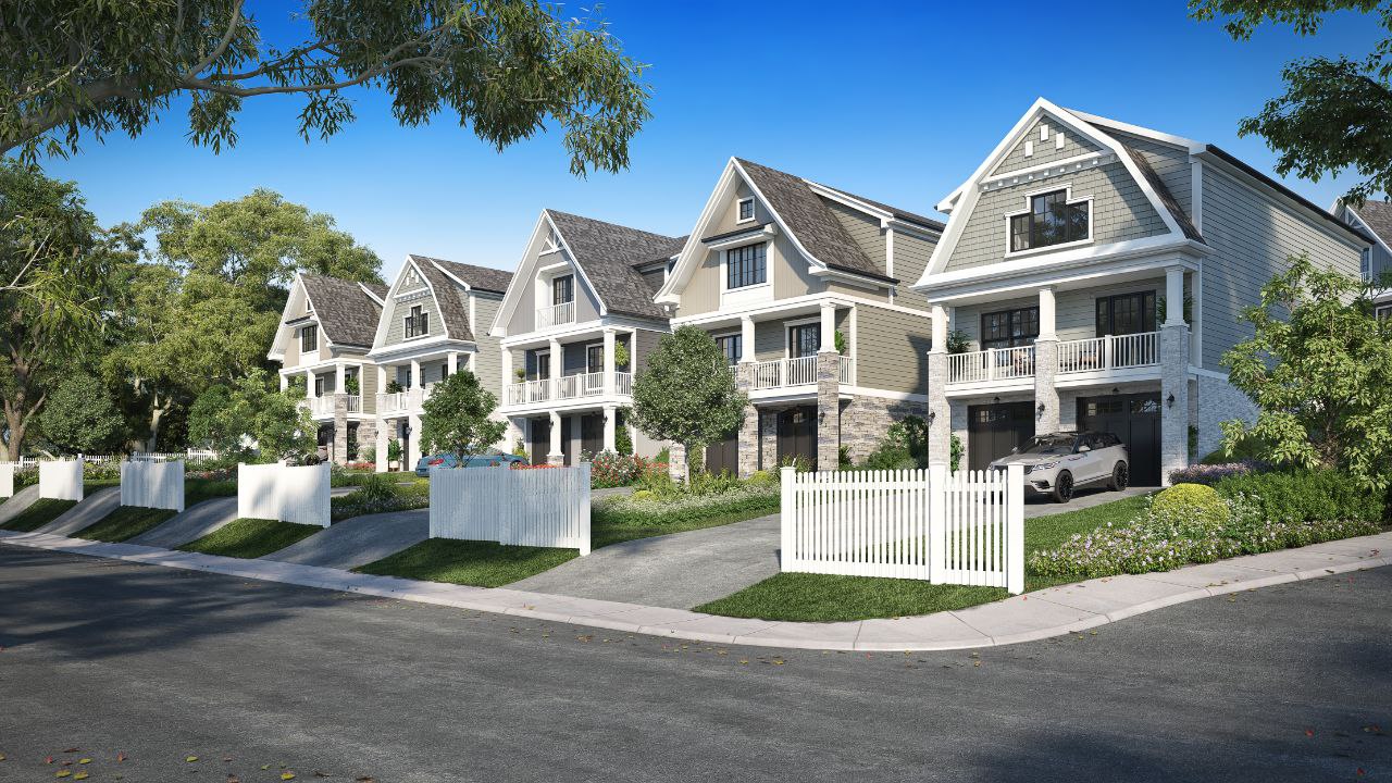 USA-Double-storey-Exterior-Rendering